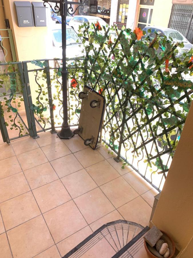 Apartmán Joli Studio Au Soleil Menton Exteriér fotografie